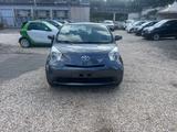 Toyota iQ 1.0 CVT Lounge anno 2015 - Toyota IQ: Automatik