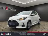 Toyota Yaris Comfort Rückfahrkamera Klimaanlage Apple C - Toyota Yaris Gebrauchtwagen in Saarbrücken
