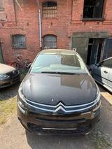 Citroën Citroen C4 grand Picasso - Citroën C4: Grand Picasso