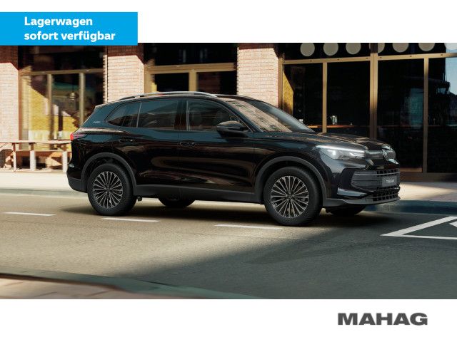 Volkswagen Tiguan - Bild 6