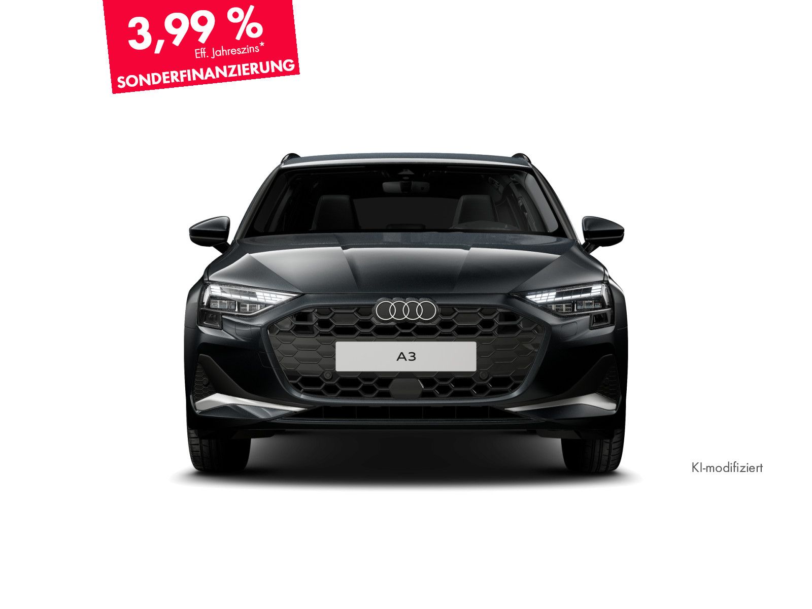 Audi A3 - Bild 3