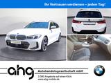 BMW 330i Touring Automatic M Sportpaket Klimaaut. - BMW 330 in Freiburg