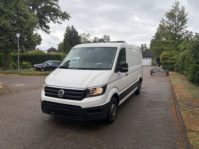 VW Volkswagen Crafter 2,0TDI L2 H1