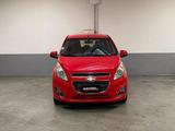 Chevrolet CHEVROLET Spark 1.0 LS - Chevrolet Spark: 1.0