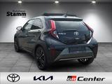 Toyota Aygo X Air Style Faltdach - Toyota Aygo (X) Air-Style