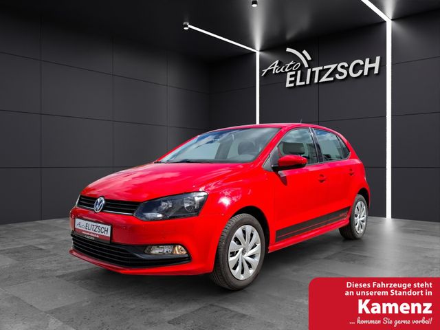 Volkswagen Polo Klima PDC SH