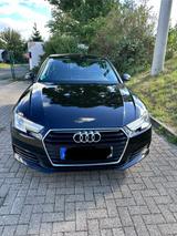 Audi A4 2.0 TDI - Erste Hand - Audi A4 mit Diesel-Antrieb: Limousine
