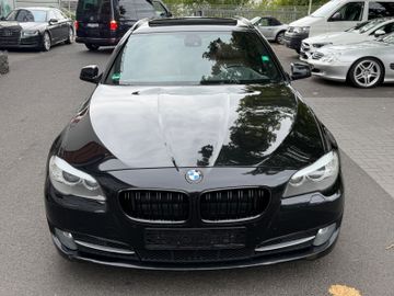 BMW 525 - 2