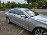 Mercedes-Benz E 350 Coupé E 350 CGI BlueEFFICIENCY ELEGANC...