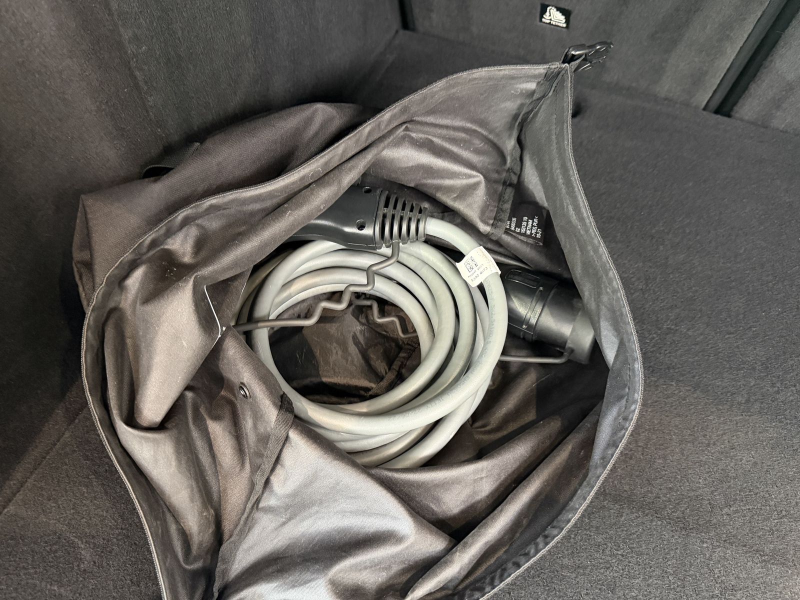 BMW X3 xDrive30e DAB LED WLAN Pano.Dach Klimaaut. foto 12