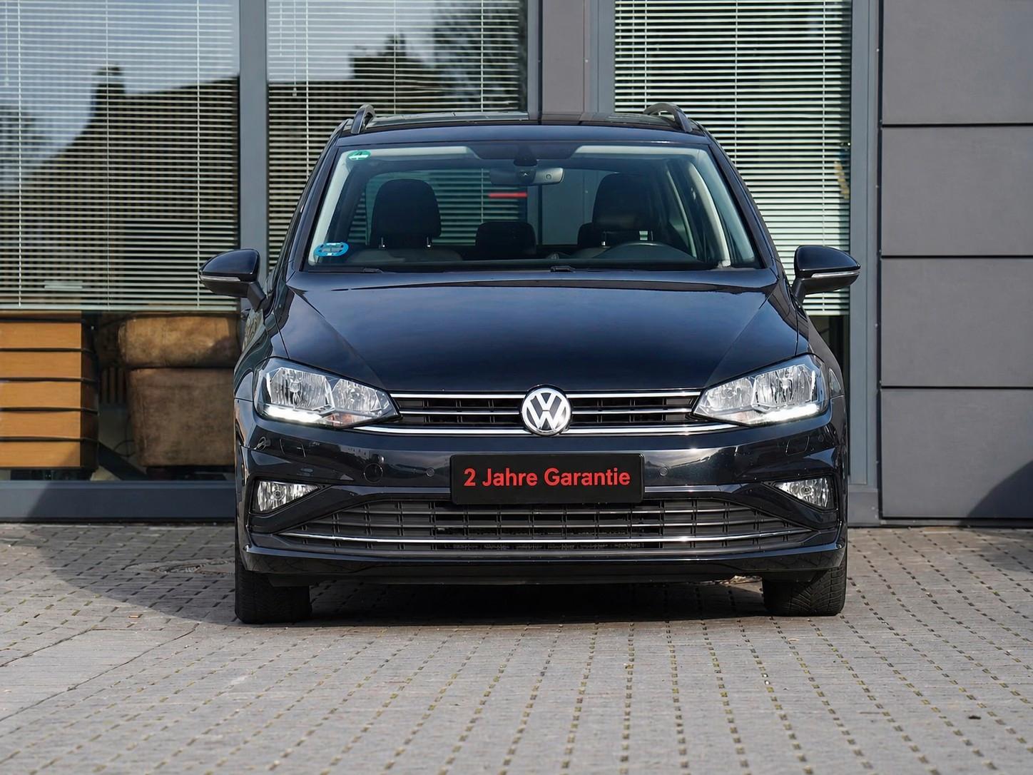 Volkswagen Golf Sportsvan VII Join MIT 2 JAHREN GARANTIE