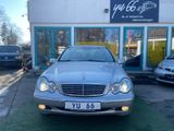 Mercedes-Benz C 240 Lim.4Matic Automatik, ALLRAD TÜV NEU Mögli - Mercedes-Benz C 240 aus 2002