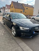 Audi A5 3.0 TDI multitronic Sportback - S Line - Audi A5: Sportback Multitronic