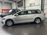 Volkswagen Golf VII 1.6 TDi Variant 4Motion *Navi*SHZ*PDC* - Volkswagen Golf mit Diesel-Antrieb: 1.4