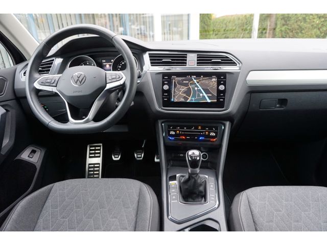 Tiguan 1.5 TSI Move *Navi*Kamera*App-Connect*