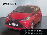 Toyota Aygo x-play touch *Kamera*Klima*Color*LMF*TRC* - Toyota Gebrauchtwagen in Delmenhorst