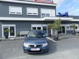 Dacia Logan Laureate, 1,4, 1. Hand, - Dacia Logan: 1.4