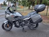 Honda NT 1100DCT + Topcase - HONDA NT1100 DCT