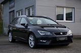 Seat Leon 1.4 TSI FR / LED/ - Seat aus 2014