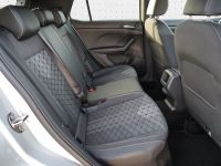 Volkswagen T-Cross - Vorschau Bild 16
