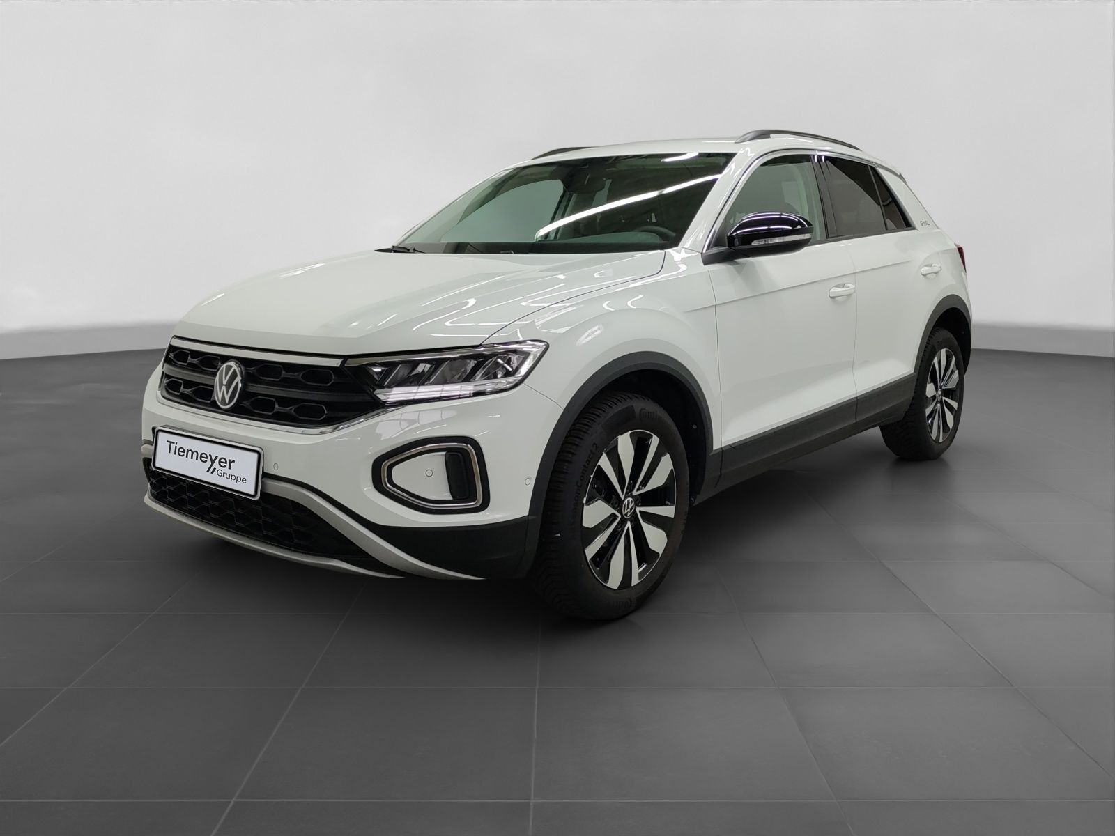 Volkswagen T-Roc - Bild 2