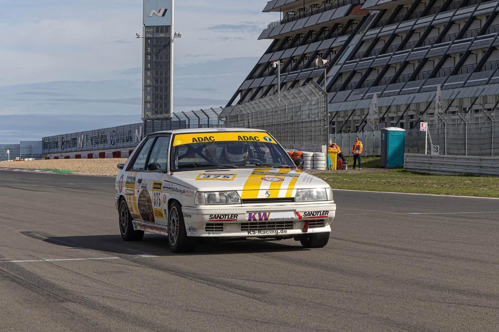Renault R 11