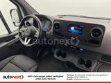 Mercedes-Benz Sprinter 316 Automatik MAXI *WERKSTATT* 4858 - Angebote
