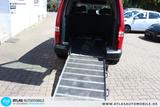 Volkswagen Caddy Maxi JAKO-O Trendline Behindertgerecht - VW Caddy 7-Sitzer