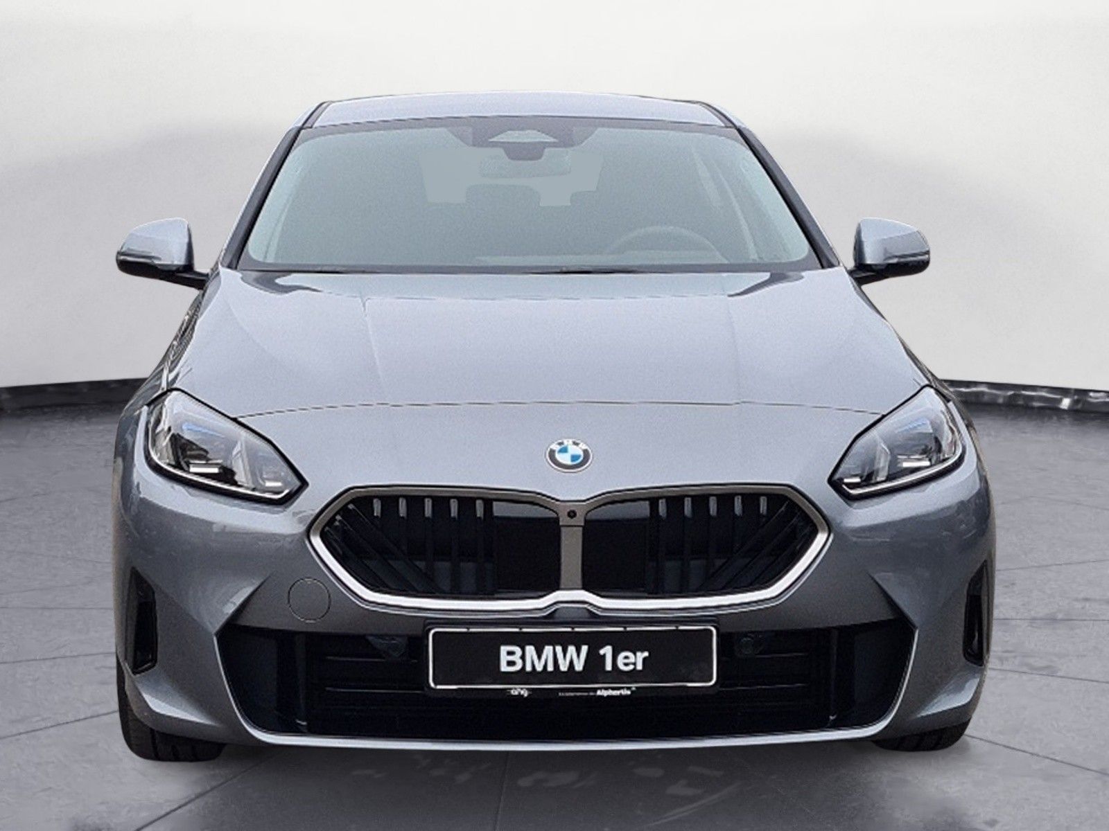 BMW 120 - Bild 6