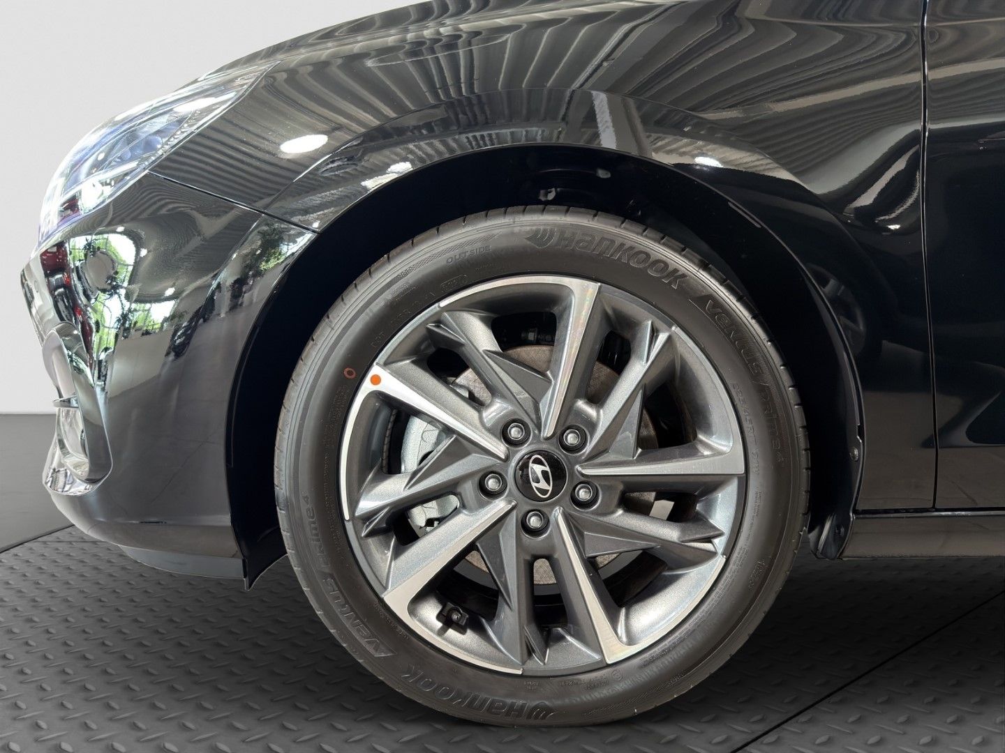 Hyundai i30 – Bild 7