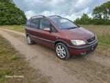 Opel Zafira 1.8 16V Selection Executive Selection... - Opel Zafira: Selection Executive