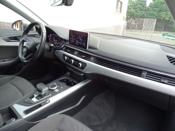 Audi A4 - 11