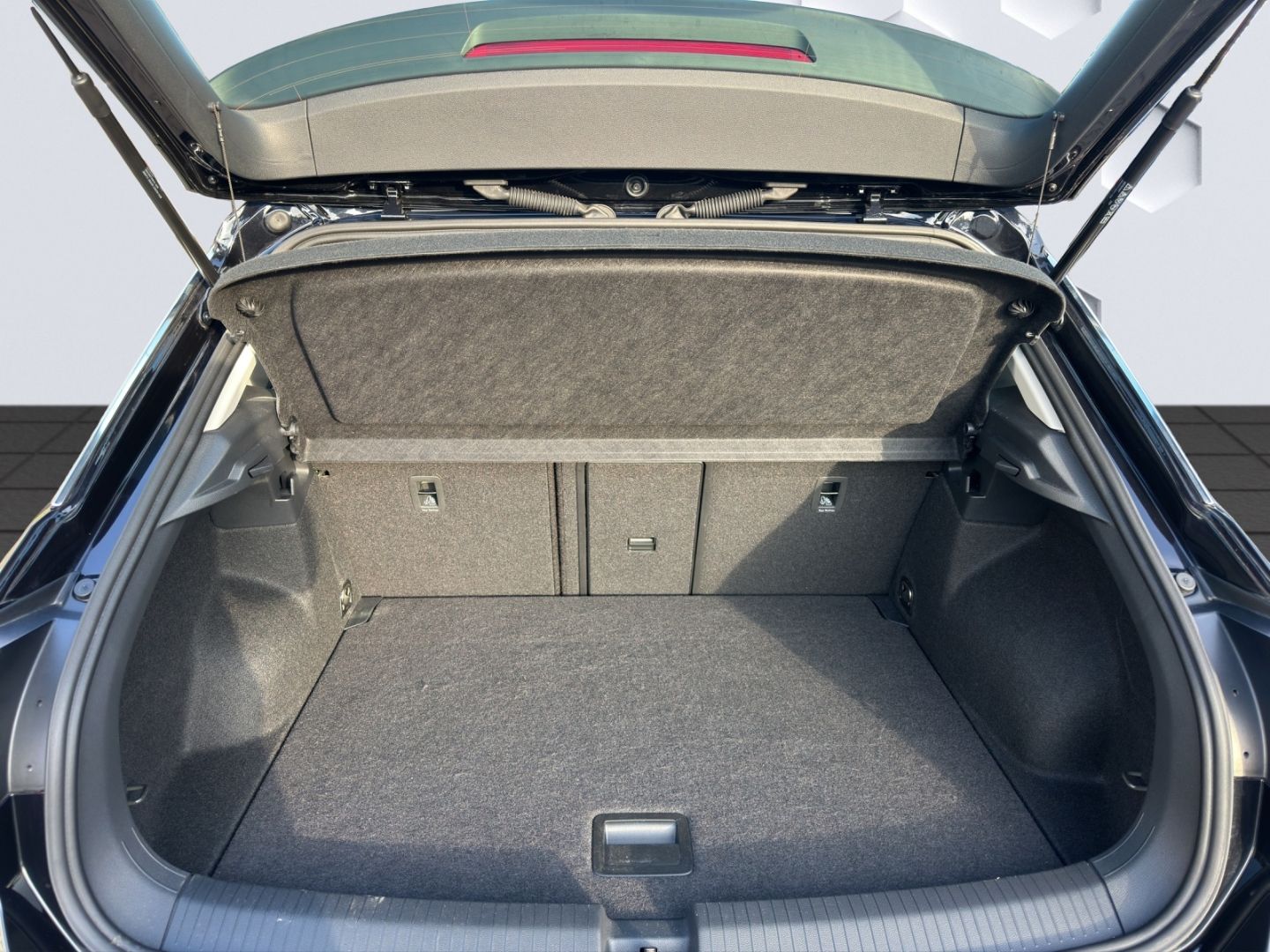 T-Roc Style 1,0l TSI OPF 6-Gang LED GJR ACC Park