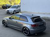 Audi A3 Attraction Xenon Sound-System 19"Alufelgen - gebrauchte Audi A3 aus dem Jahr 2014