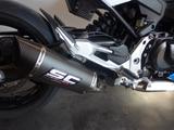 BMW F900R Style Sport / Tieferlegung - Offers