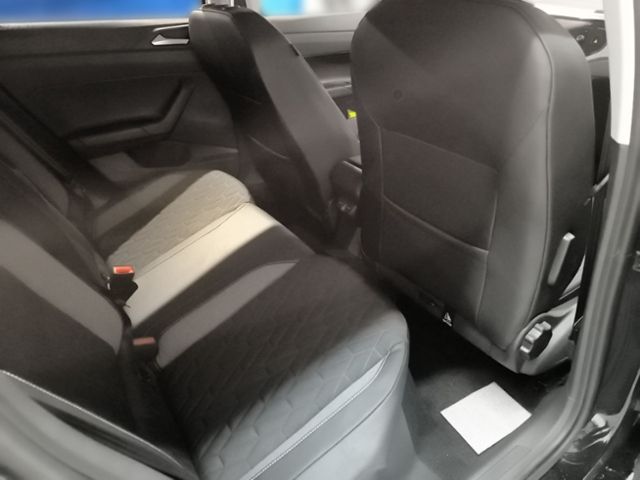 Fahrzeugabbildung Volkswagen Polo ENERGY 1,0 l TSI OPF 70 kW (95 PS) 5-Gang