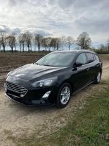 Ford Focus 1,5 EcoBlue Cool & Connect