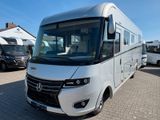 Frankia Platin I 8400 QD *Luftfeder*Silver-Arrow* - Frankia Qd