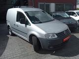 Volkswagen Caddy Kasten EcoFuel  - 4551 - gebrauchte VW Caddy aus dem Jahr 2008