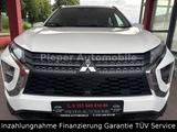 Mitsubishi Eclipse Cross Hybrid 4WD CarPlay Kamera 1.Hand - Mitsubishi Gebrauchtwagen in Bielefeld