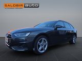 Audi A4 40TDI quattro Panorama LED Leder AHK Facelift - Audi A4: Facelift