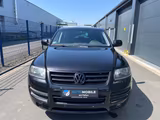 Volkswagen Touareg V6 4X4  3.0TDI*AUTOMATIK*SHZ*TEMP*KLIMA - gebrauchte VW Touareg aus dem Jahr 2006