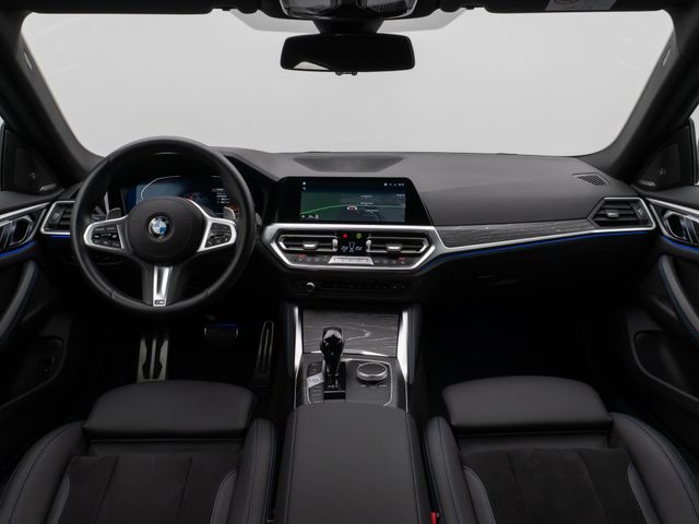 Foto Nummer 38: BMW 420 Gran Coupe