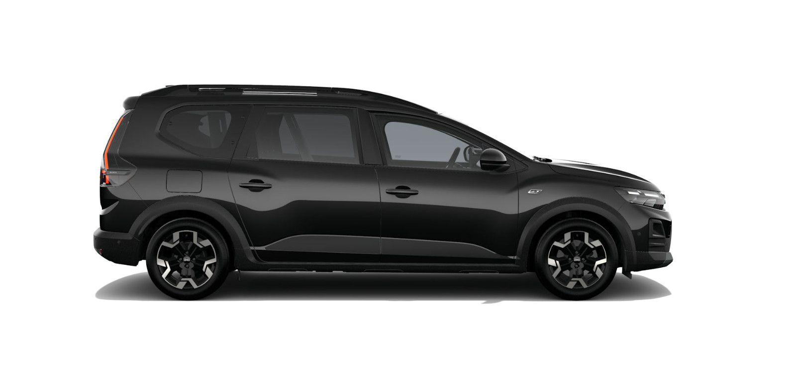 Dacia Jogger - Bild 12