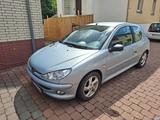 Peugeot 206 Petit Filou Cool 75  *TÜV/AU NEU* - Peugeot 206: Petit Filou