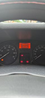Renault clio 11 Motor 1.2 PS 75 zum verkau... - Renault Clio aus 2007: 1.2