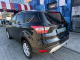 Ford Kuga Trend#Automatik #4 WD Zahnr+Insp neu - gebrauchte SUVs in Paderborn