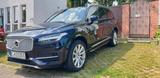Volvo XC90 T8 Twin Engine Geartronic Excellence Ex... - Volvo XC90 in Essen