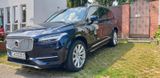 Volvo XC90 T8 Twin Engine Geartronic Excellence Ex... - Volvo XC90: T8