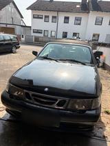 Saab YS3D Cabrio - Saab aus 2003: Cabrio